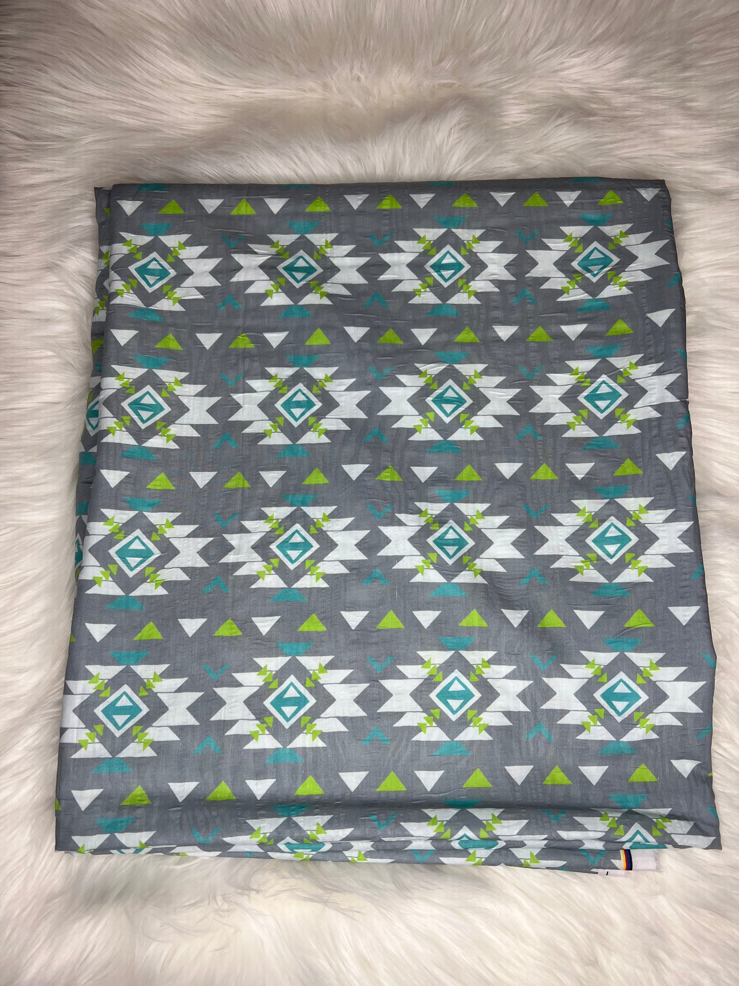 TROPICAL BREEZE FABRIC