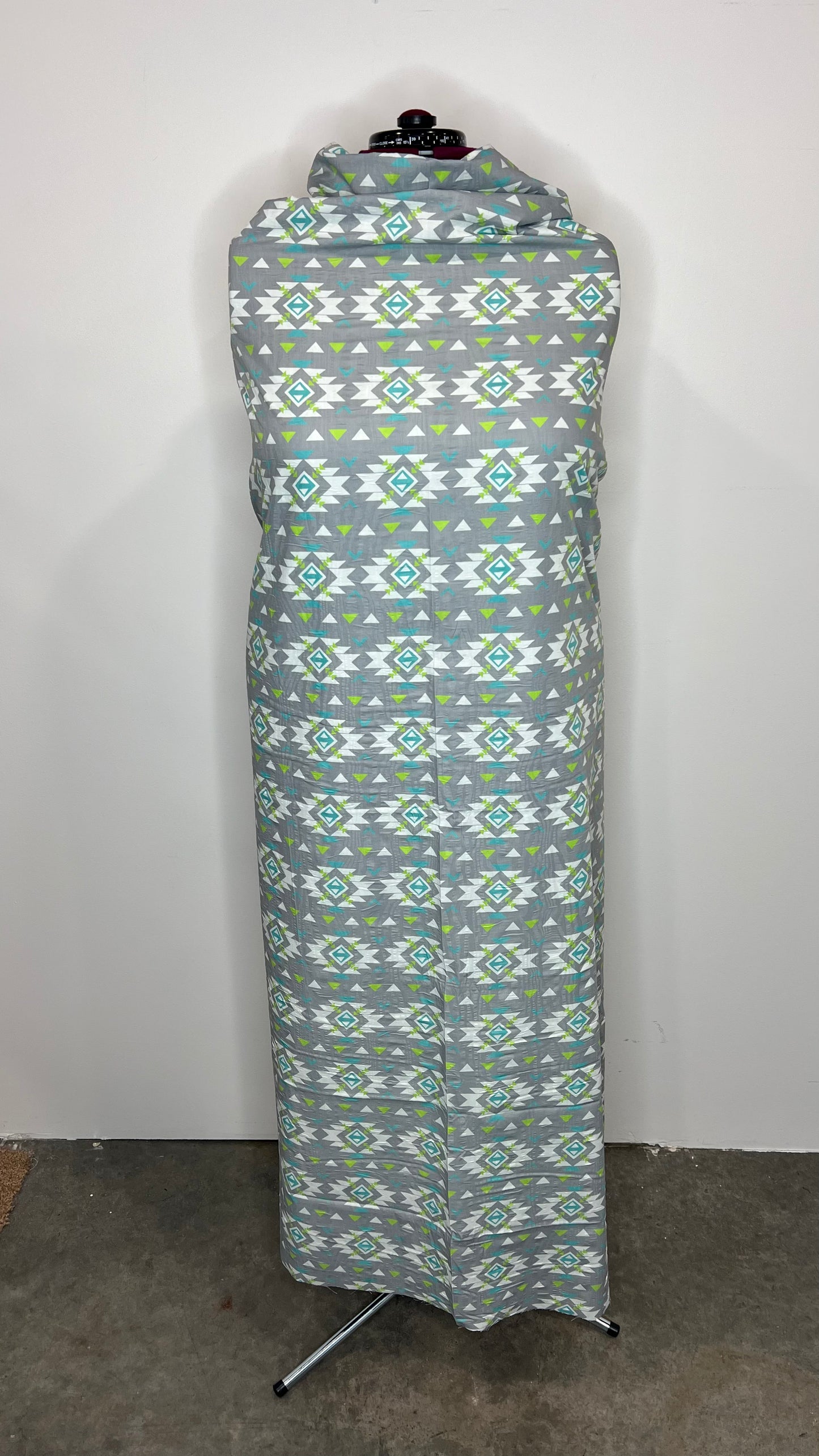 TROPICAL BREEZE FABRIC