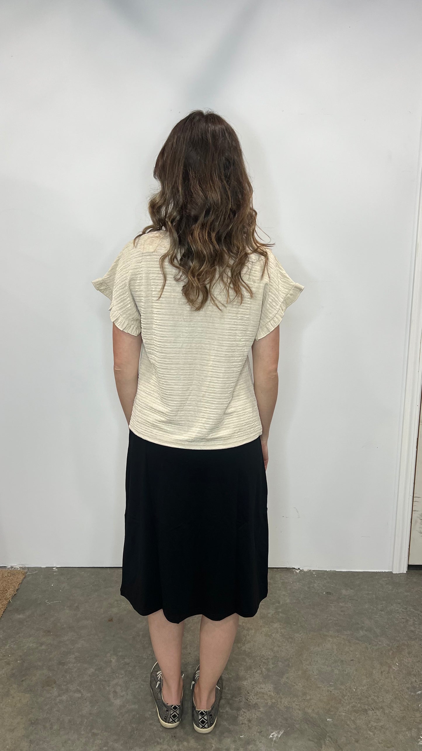 ZOEY SKORT