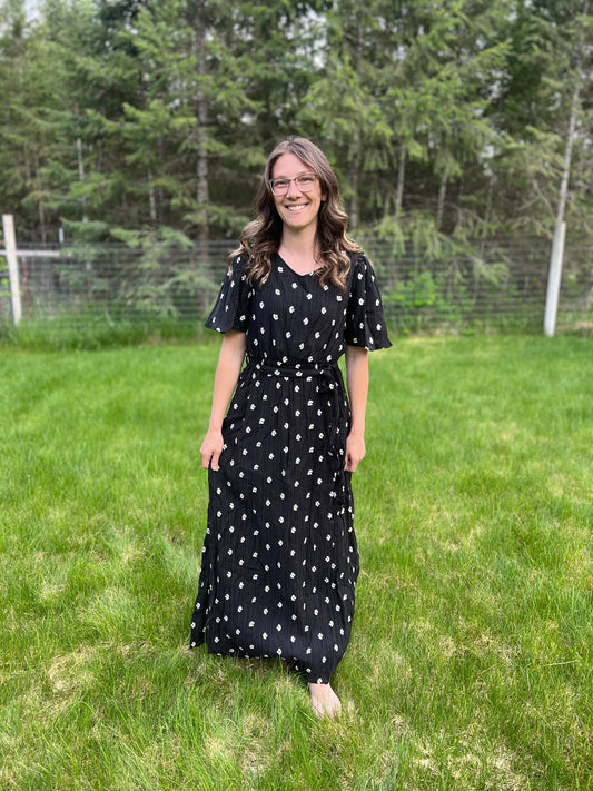 ESTHER DRESS