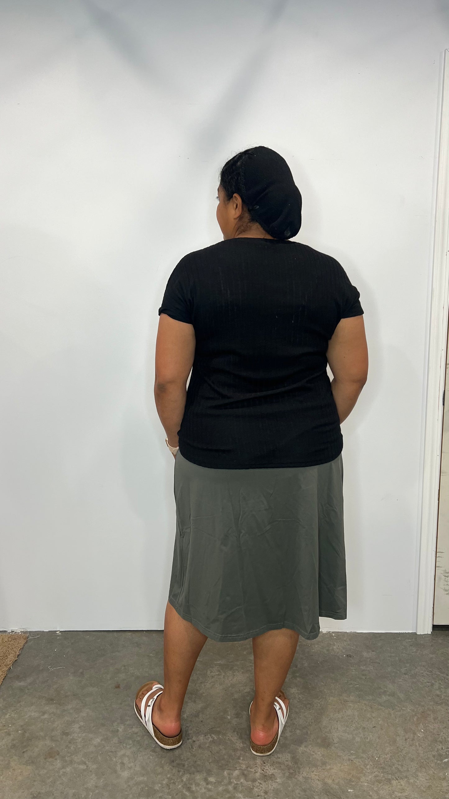 ZOEY SKORT