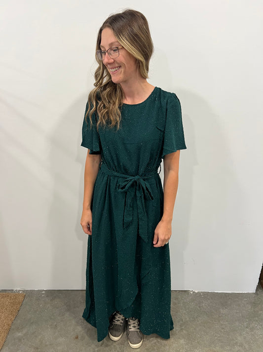 CHRISTINA DRESS